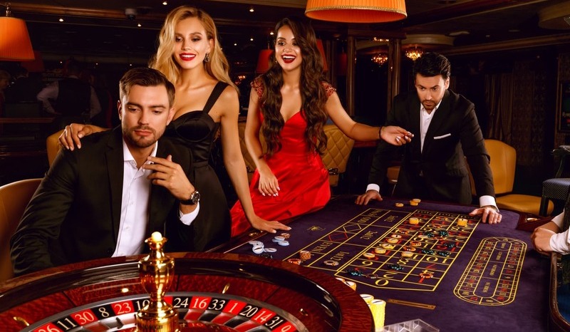 Tips for beginner roulette players