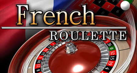 French roulette rules