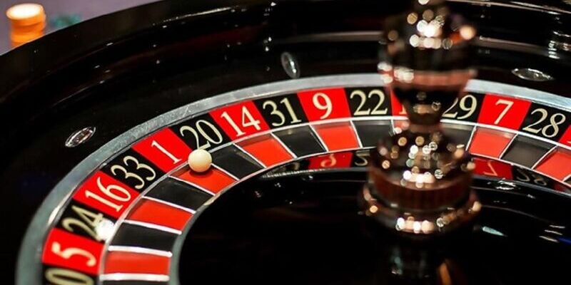 How to play french roulette