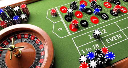 The best numbers in roulette