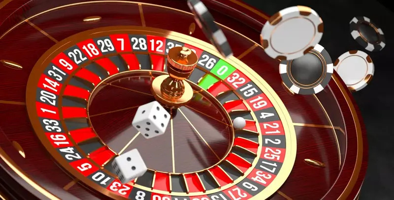 Popular types of roulette