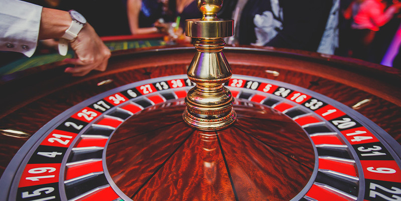 How to play European Roulette