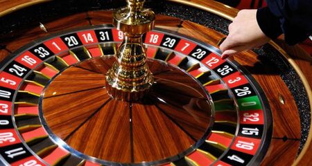 Where is the best place to play roulette?