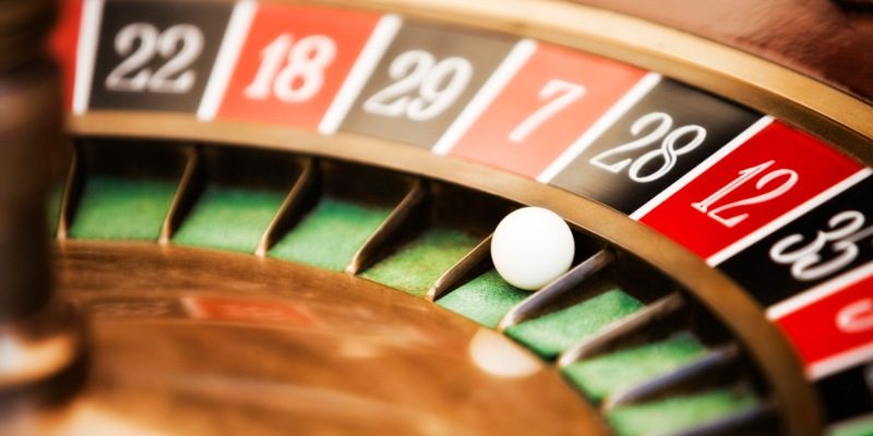 Basic Rules of Roulette