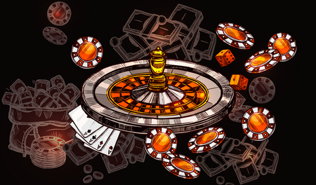Best strategies for playing roulette