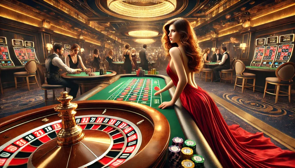 The Influence of Mathematical Theories on Roulette Strategies