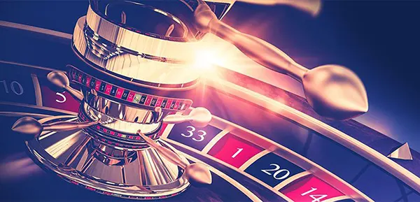 Blockchain Gaming