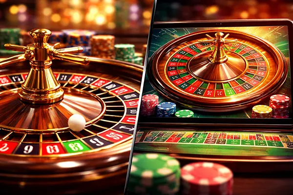 Randomness testing chart